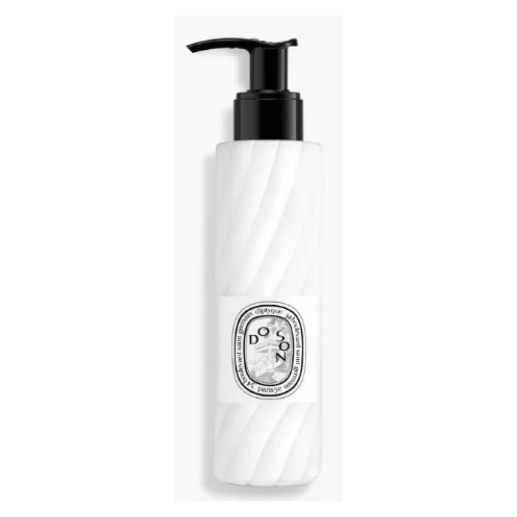 Diptyque Do Son - Perfumed body lotion 200ml