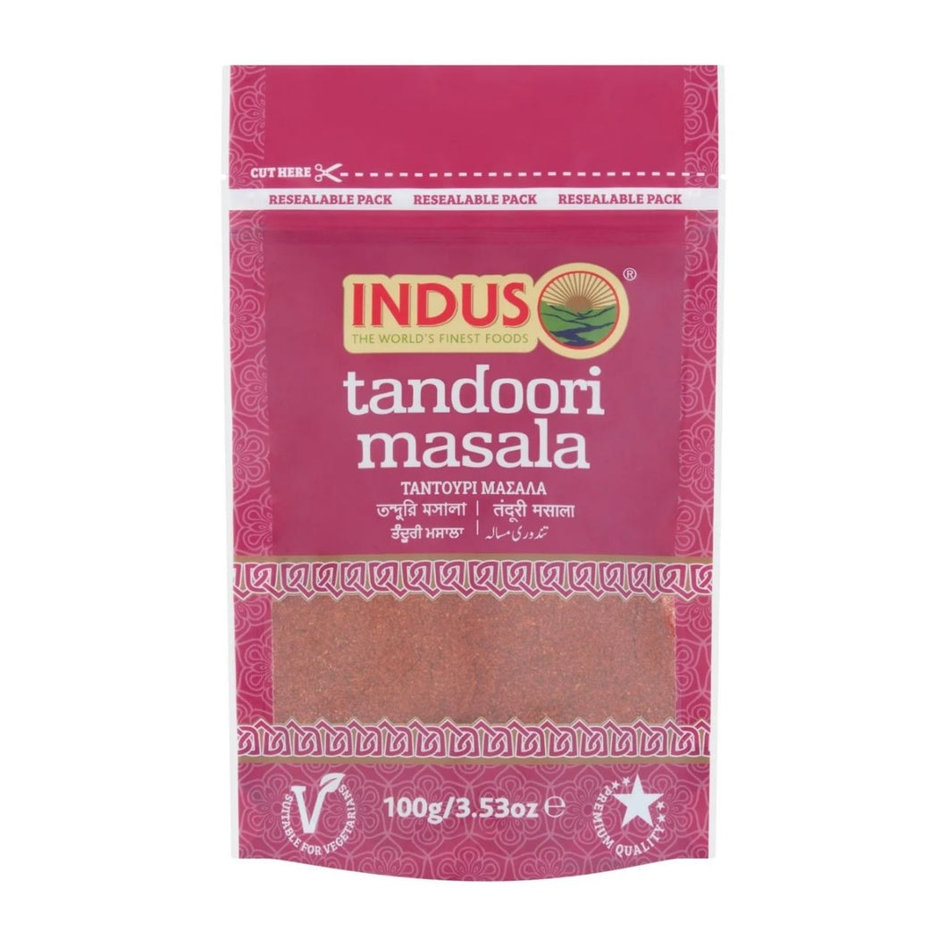 Indus Tandoori Masala