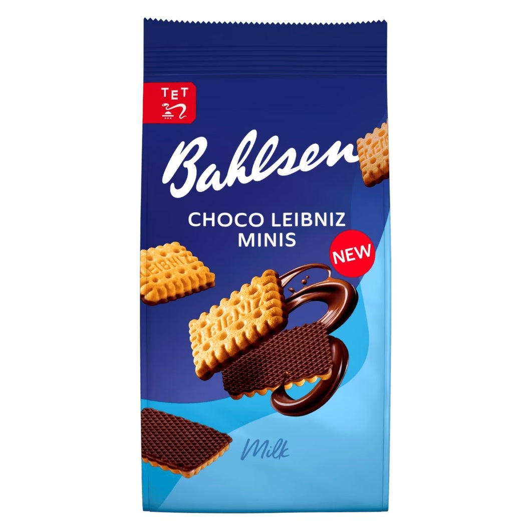 Bahlsen Choco Leibniz Minis 100g
