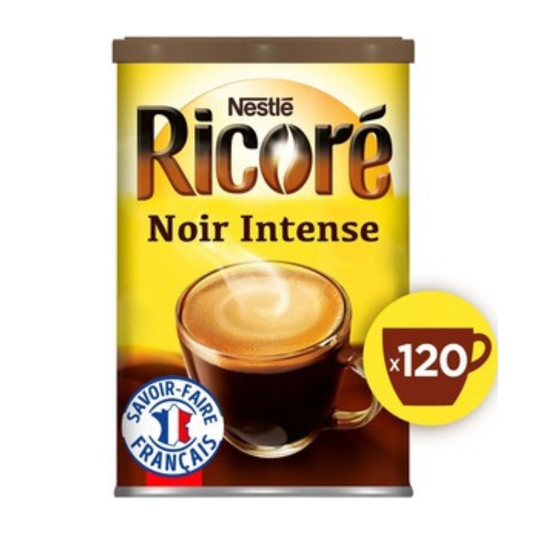 Ricore Chicoree Noir Intense 240g