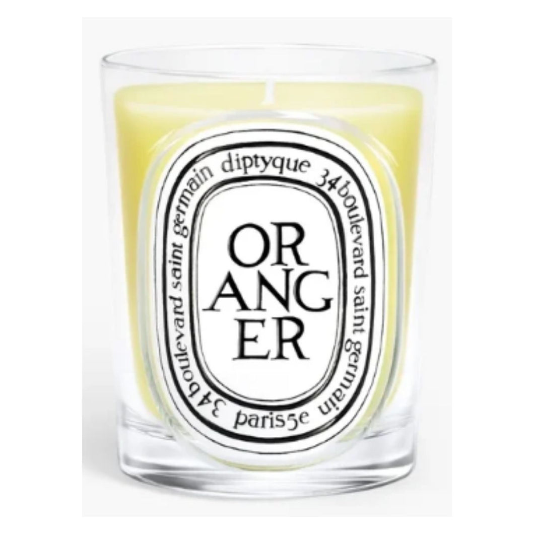 Diptyque Oranger (Orange Tree) - Classic Candle 190g