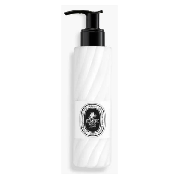 Diptyque L'Ombre dans l'Eau - Perfumed body lotion 200ml