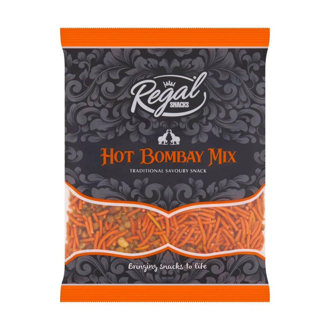 Regal Hot Bombay Mix 300g