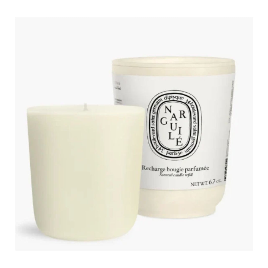 Diptyque Narguilé - Refill for classic candles