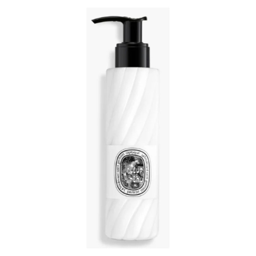 Diptyque Fleur de Peau - Perfumed body lotion 200ml