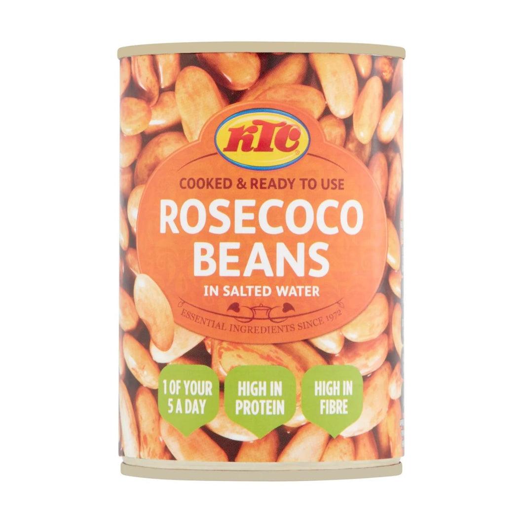 KTC Rosecoco Beans 400g