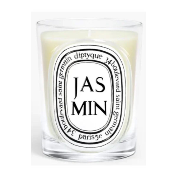 Diptyque Jasmin (Jasmine) - Classic Candle 190g
