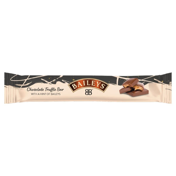Baileys Chocolate - Original Truffle Bar 35G