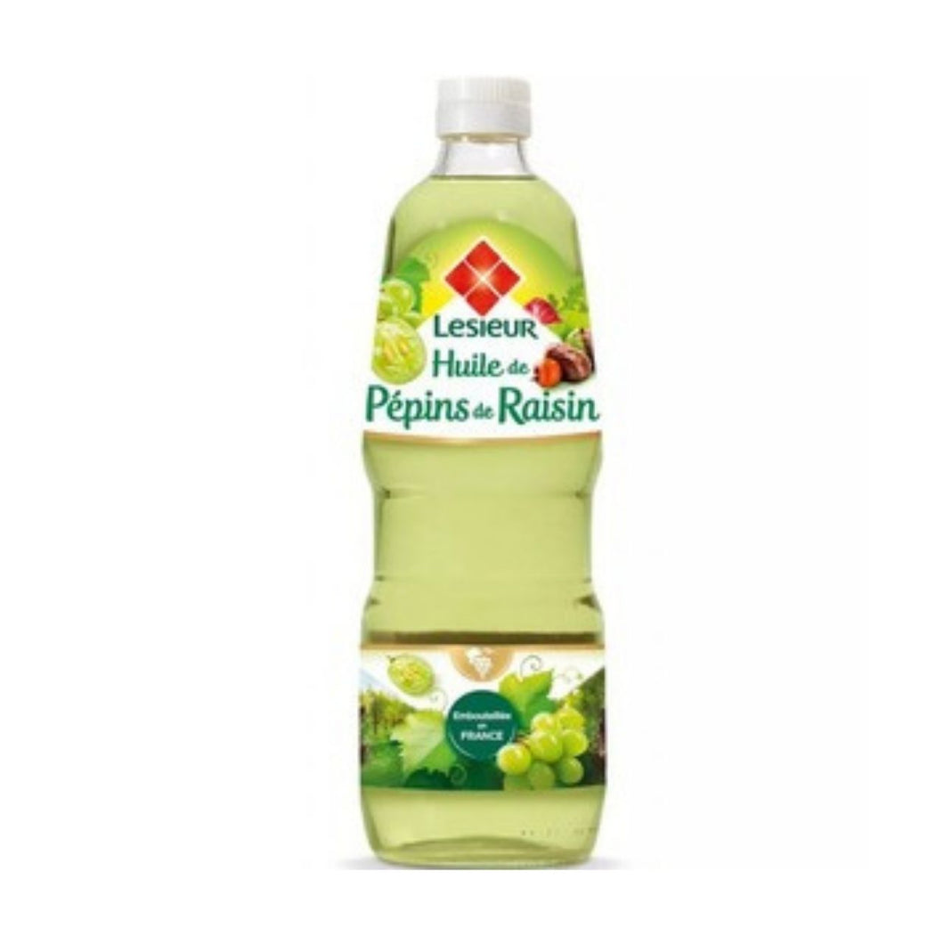 Lesieur Huile De Pepins De Raisins 1L