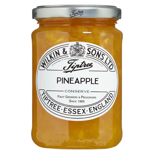 Tiptree Pineapple Conserve, 340g