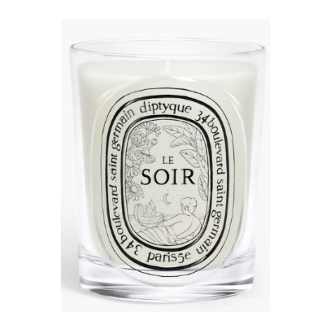 Le Soir - Classic Candle 190g