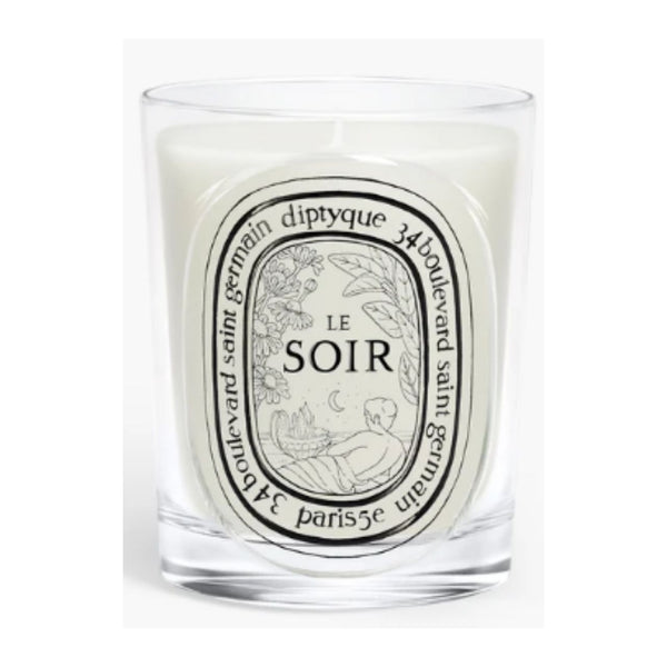 Le Soir - Classic Candle 190g