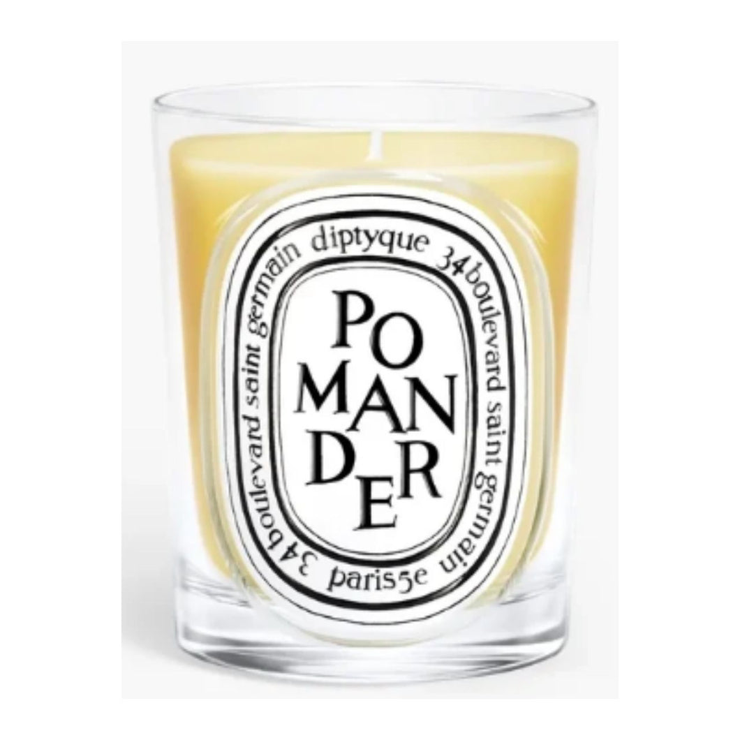Pomander - Classic Candle 190g