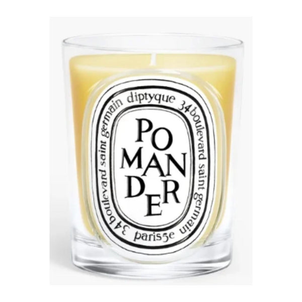 Diptyque Pomander - Classic Candle 190g