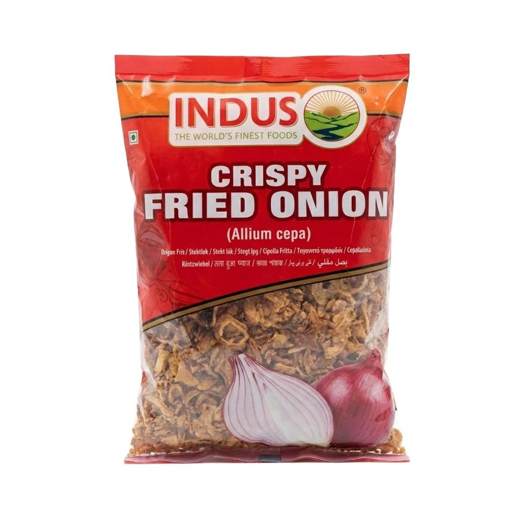 Indus Fried Onions