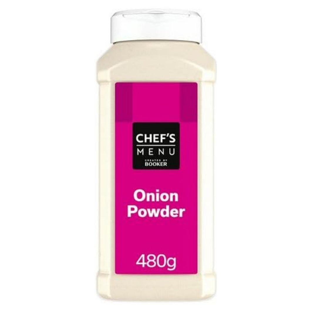 Chef's Menu Onion Powder 480g