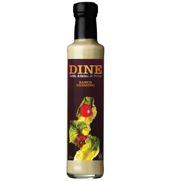 DINE Ranch Dressing 245g