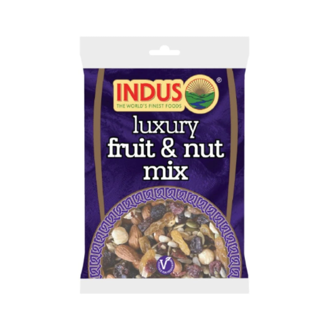 Indus Luxury Fruit Nut Mix - 500g