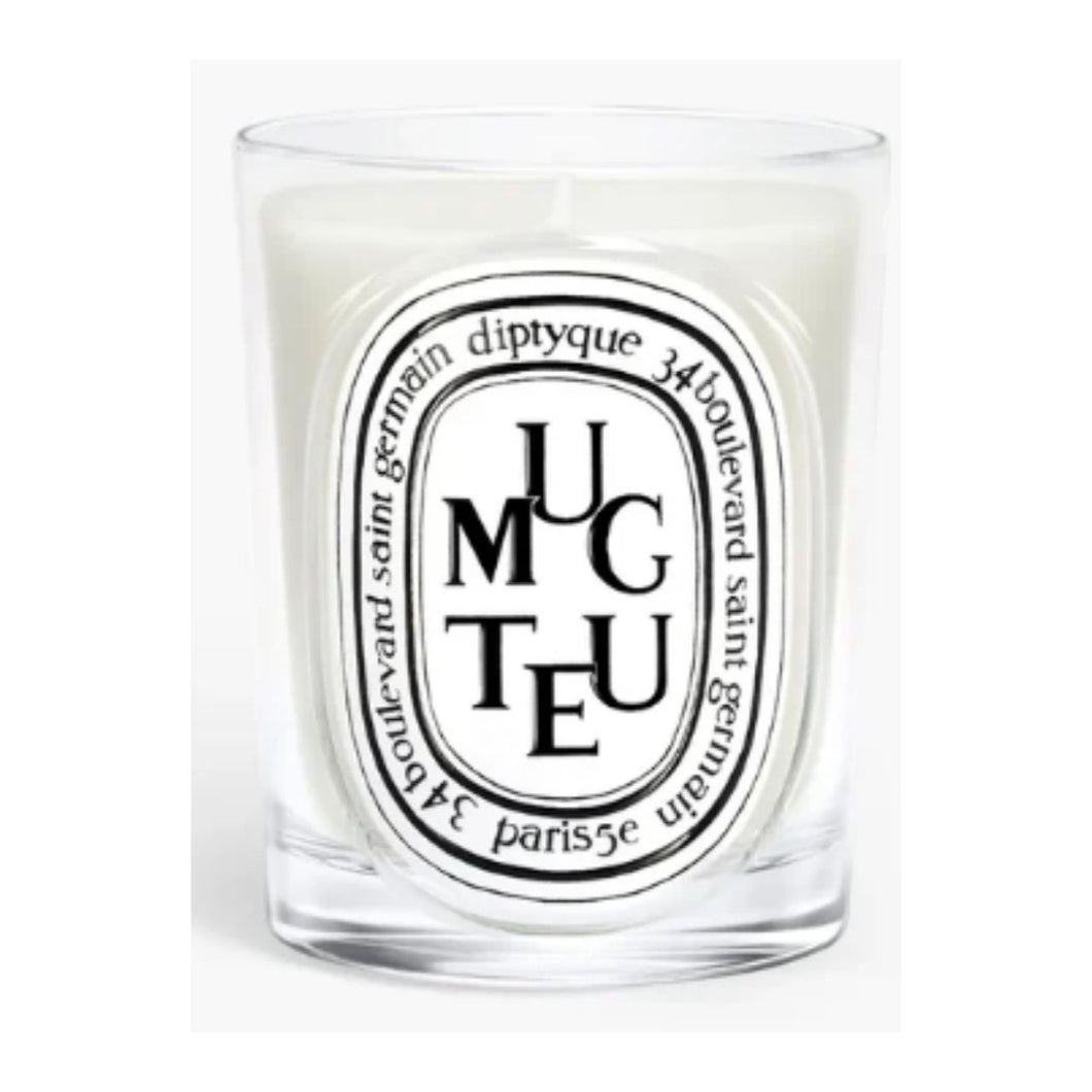 Muguet (Lily of the Valley) - Classic Candle 190g