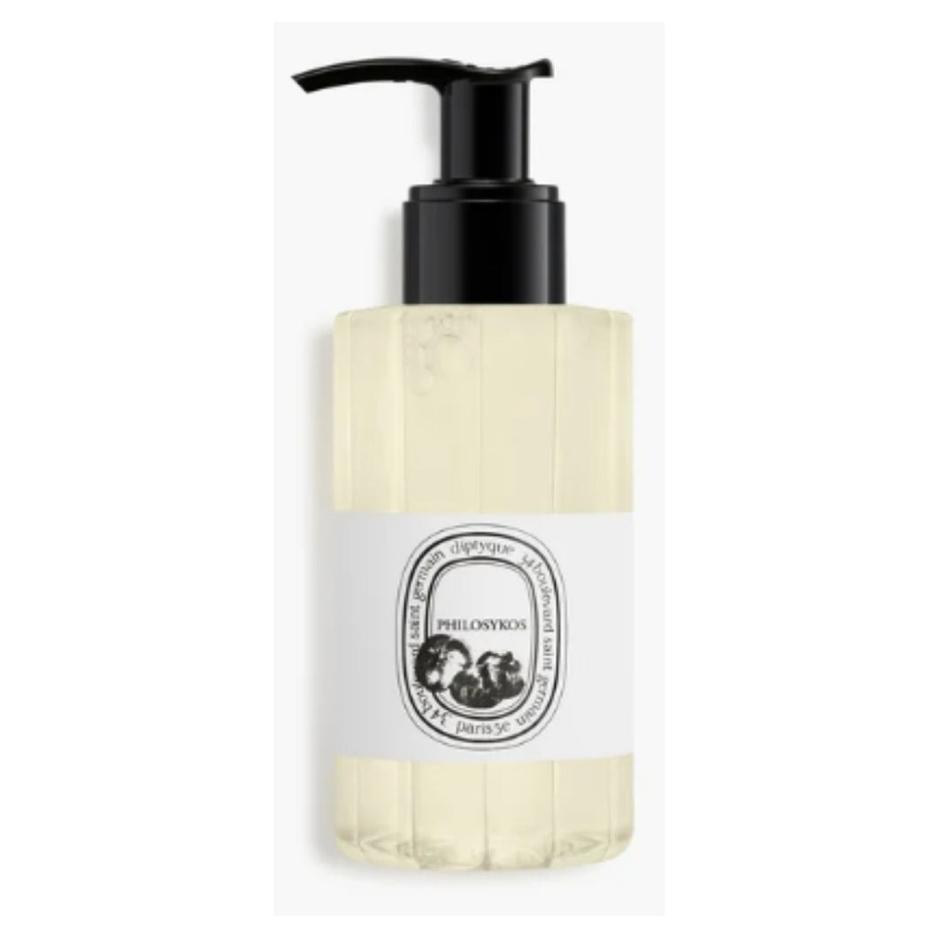 Diptyque Philosykos - Perfumed cleansing body gel 200ml