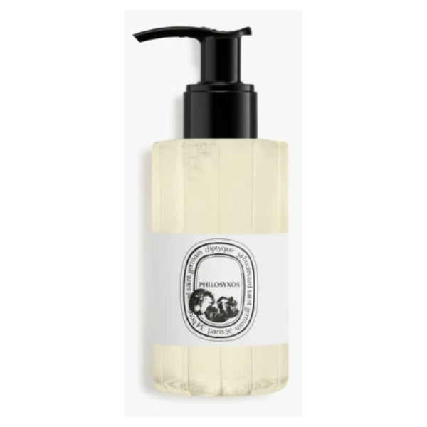 Diptyque Philosykos - Perfumed cleansing body gel 200ml