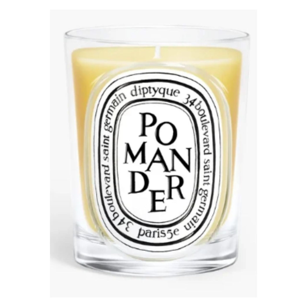 Diptyque Pomander - Classic Candle 190g