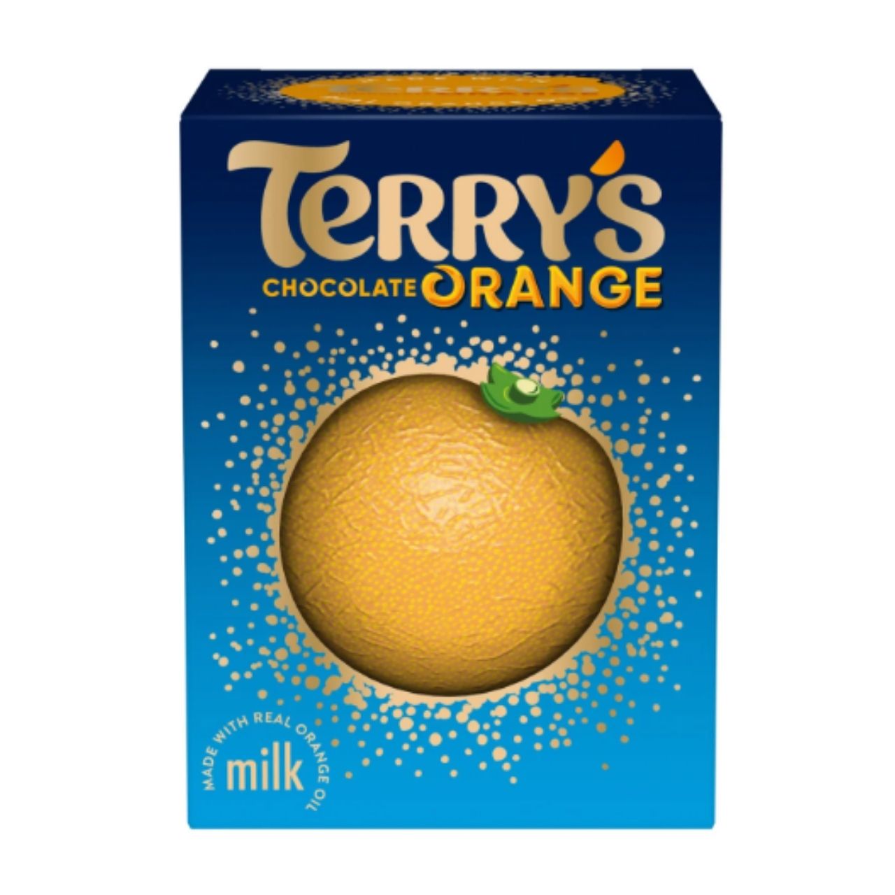 Terry's Chocolate Orange, 145g
