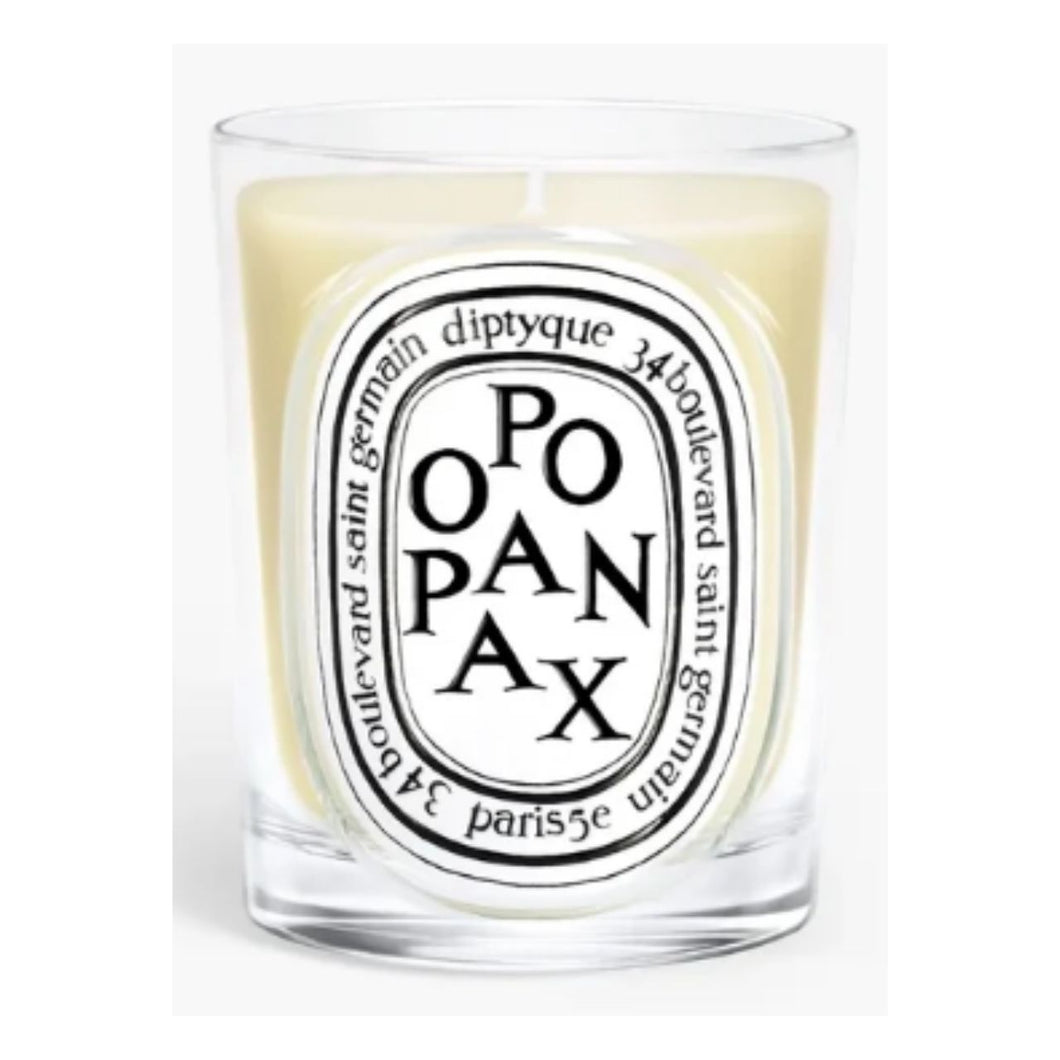 Diptyque Opopanax - Classic Candle 190g