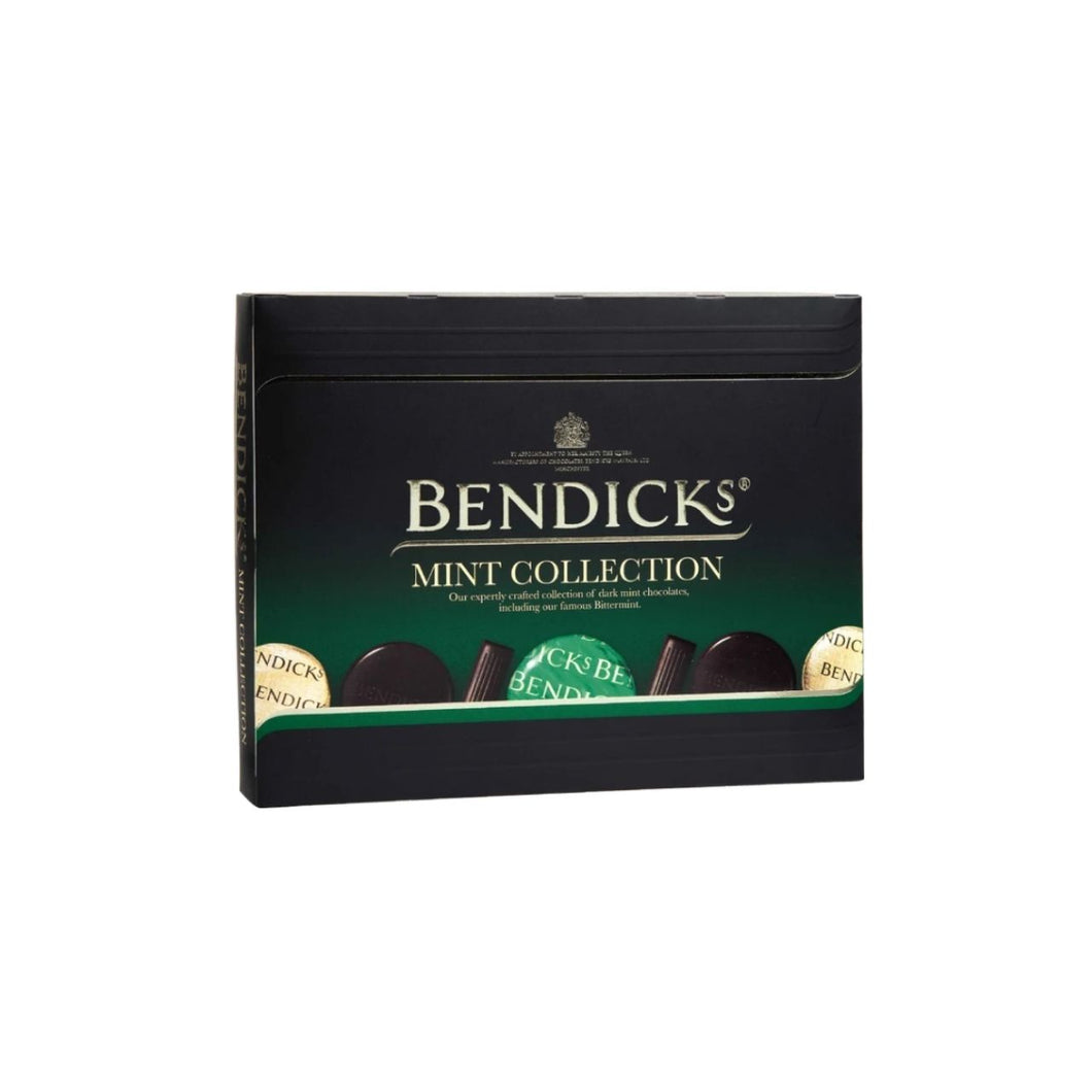 Bendicks Mint Collection 200g