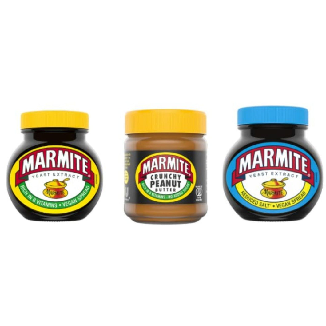 Marmite Bundle