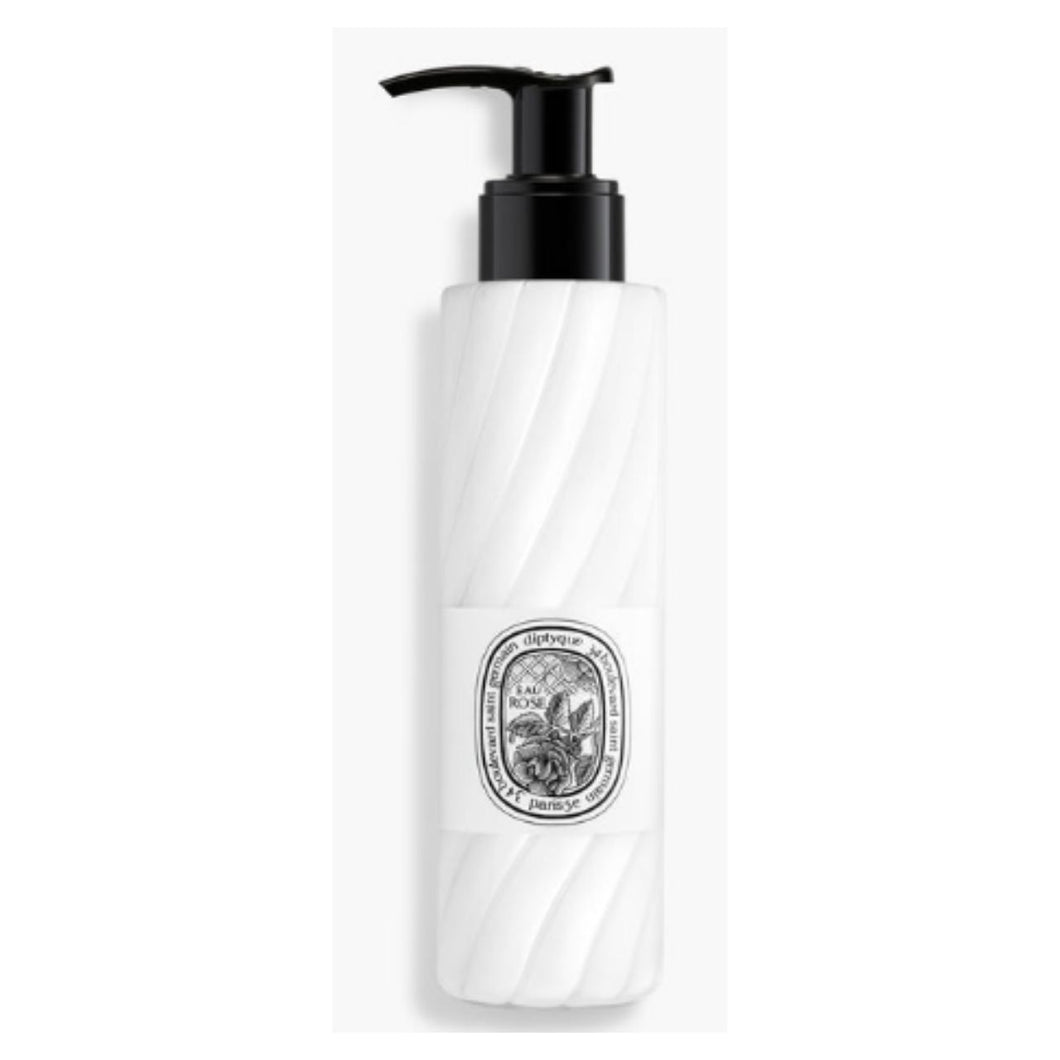 Diptyque Eau Rose - Perfumed body lotion 200ml
