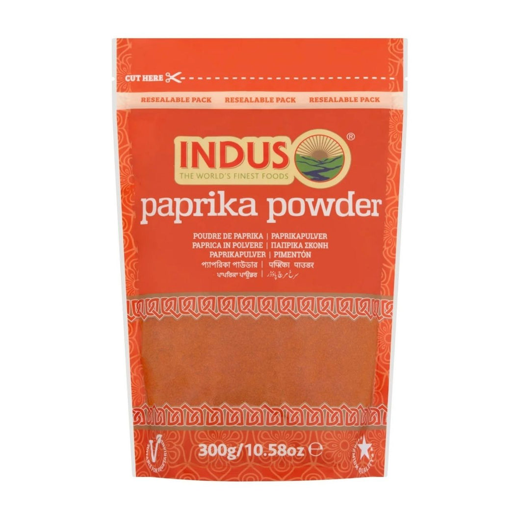 Indus Paprika Powder