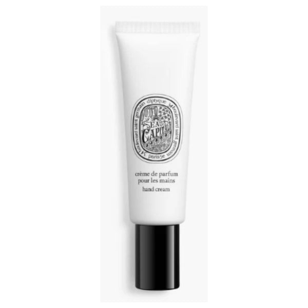 Diptyque Eau Capitale - Perfumed hand cream 45ml
