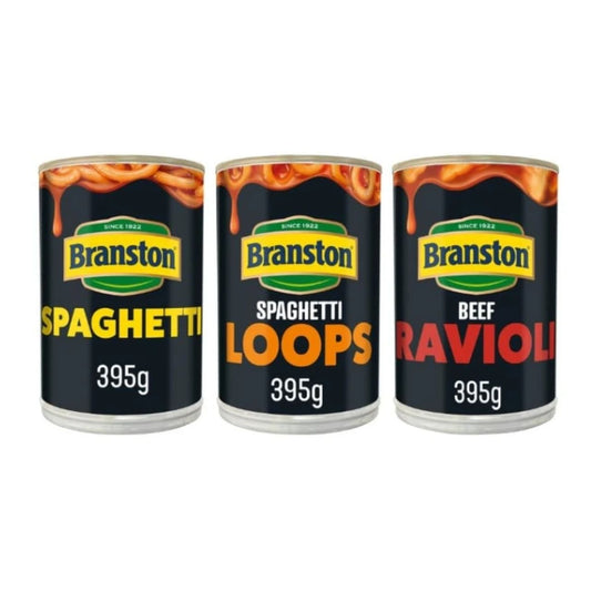 Branston Bundle