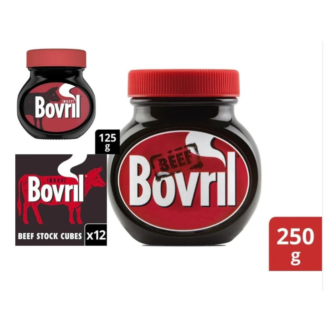 Bovril Bundle