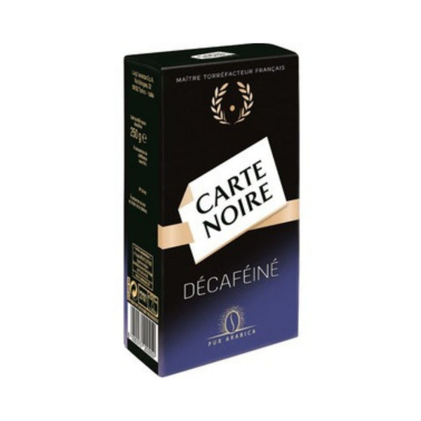 Carte Noire Cafe Infini Decafeine 250g