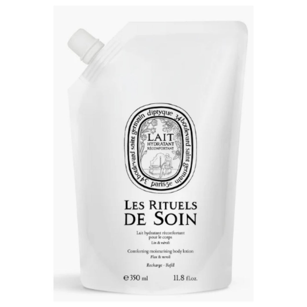 Diptyque Refill Comforting moisturizing lotion - For the body 350ml