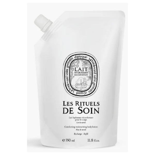Diptyque Refill Comforting moisturizing lotion - For the body 350ml