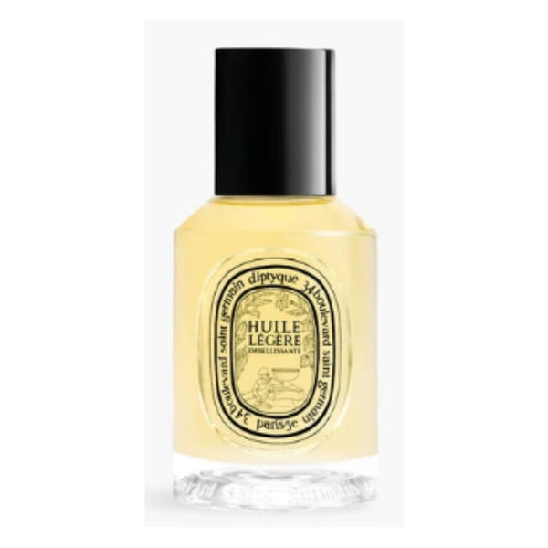 Diptyque Perfecting satin oil - For body and hair 100ml