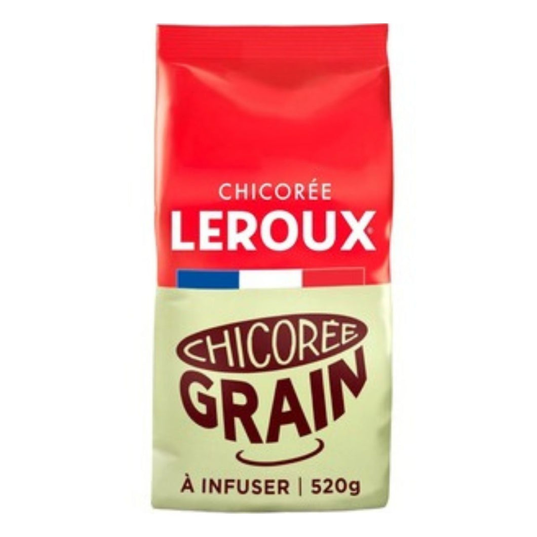 Leroux Chicorée Grains 520g