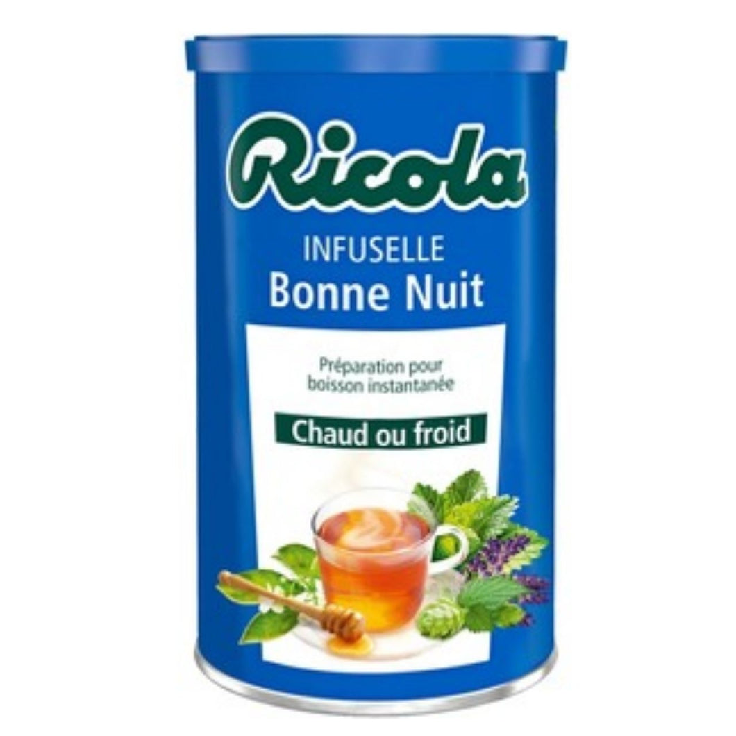 Ricola Infuselle Bonne Nuit 200g