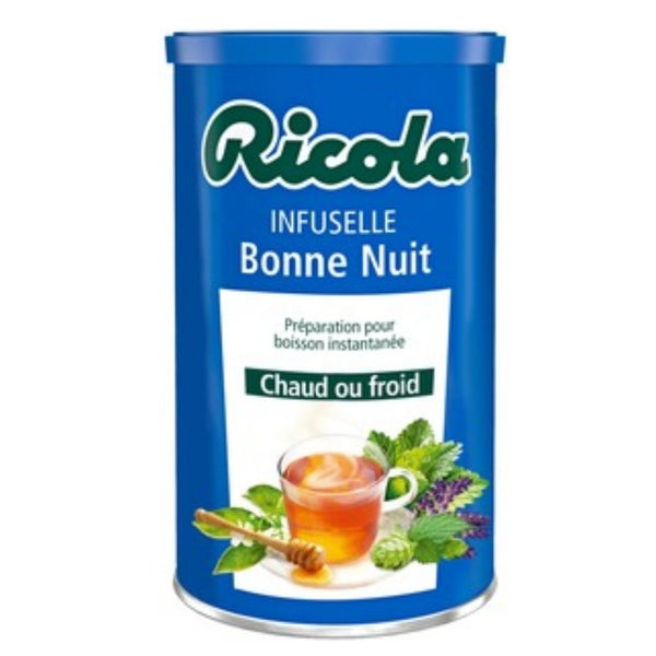 Ricola Infuselle Bonne Nuit 200g