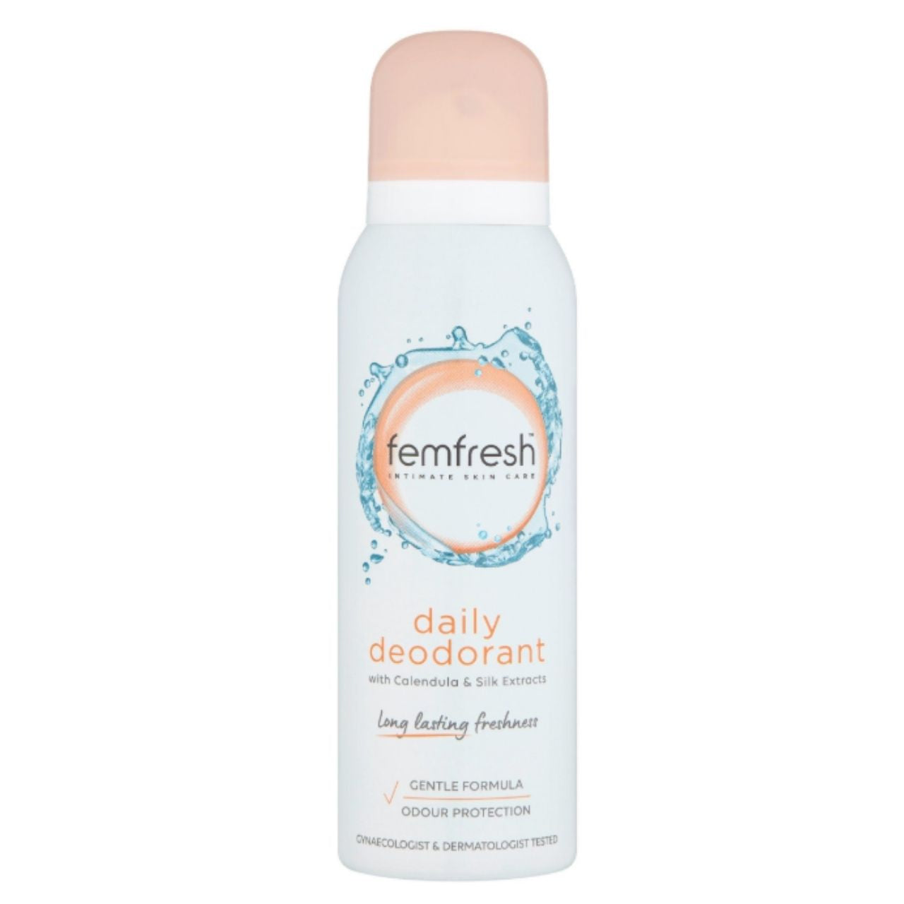 FemFresh Deodorant - 125ml
