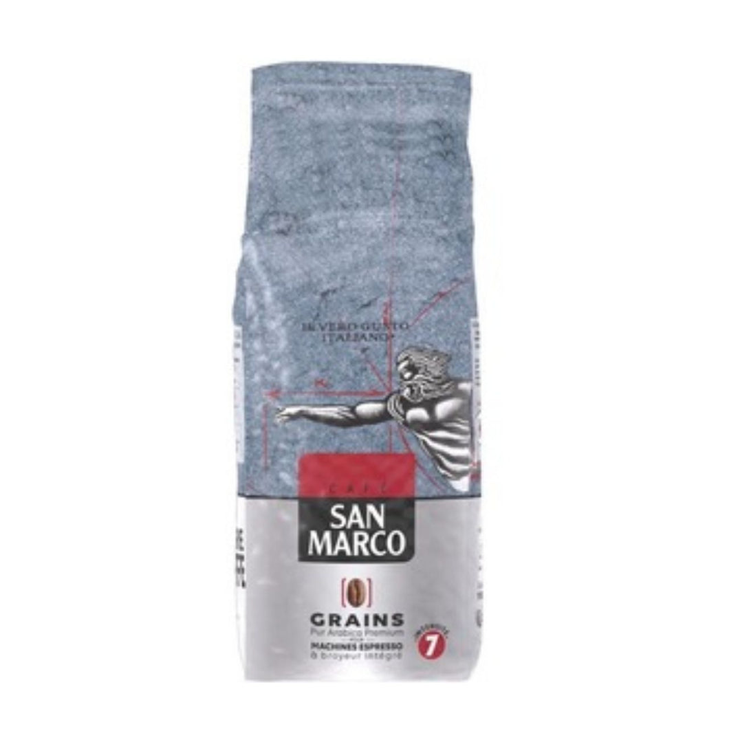 San Marco Café Grains n°7 500g
