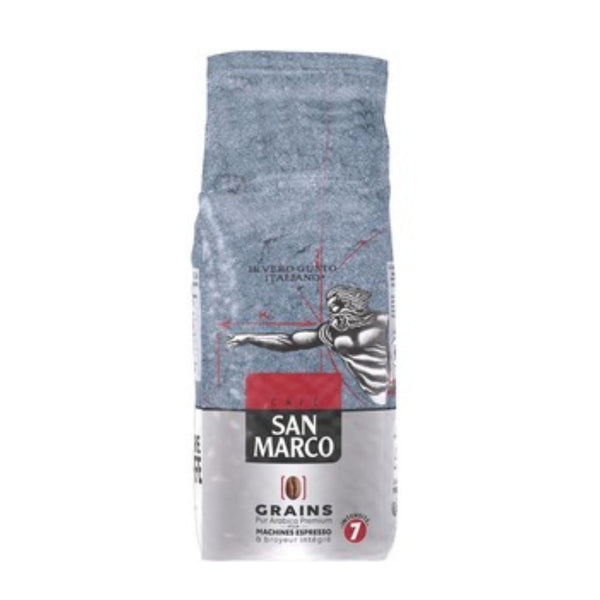 San Marco Café Grains n°7 500g