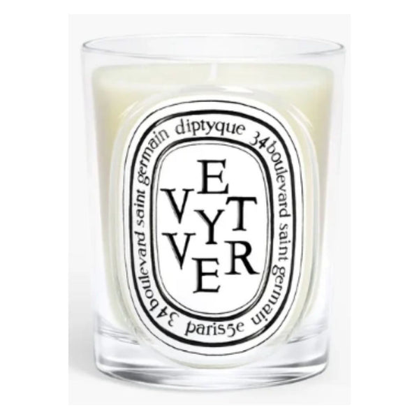 Diptyque Vétyver (Vetiver) - Classic Candle 190g