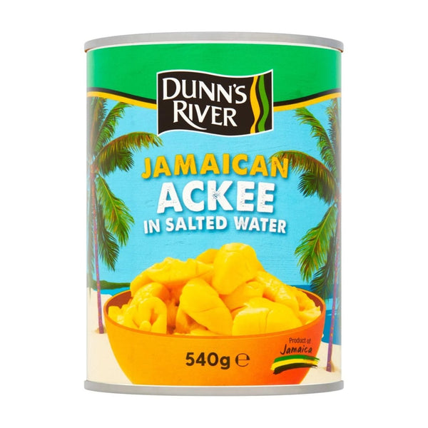 Dunns River Jamaican Ackee 540g