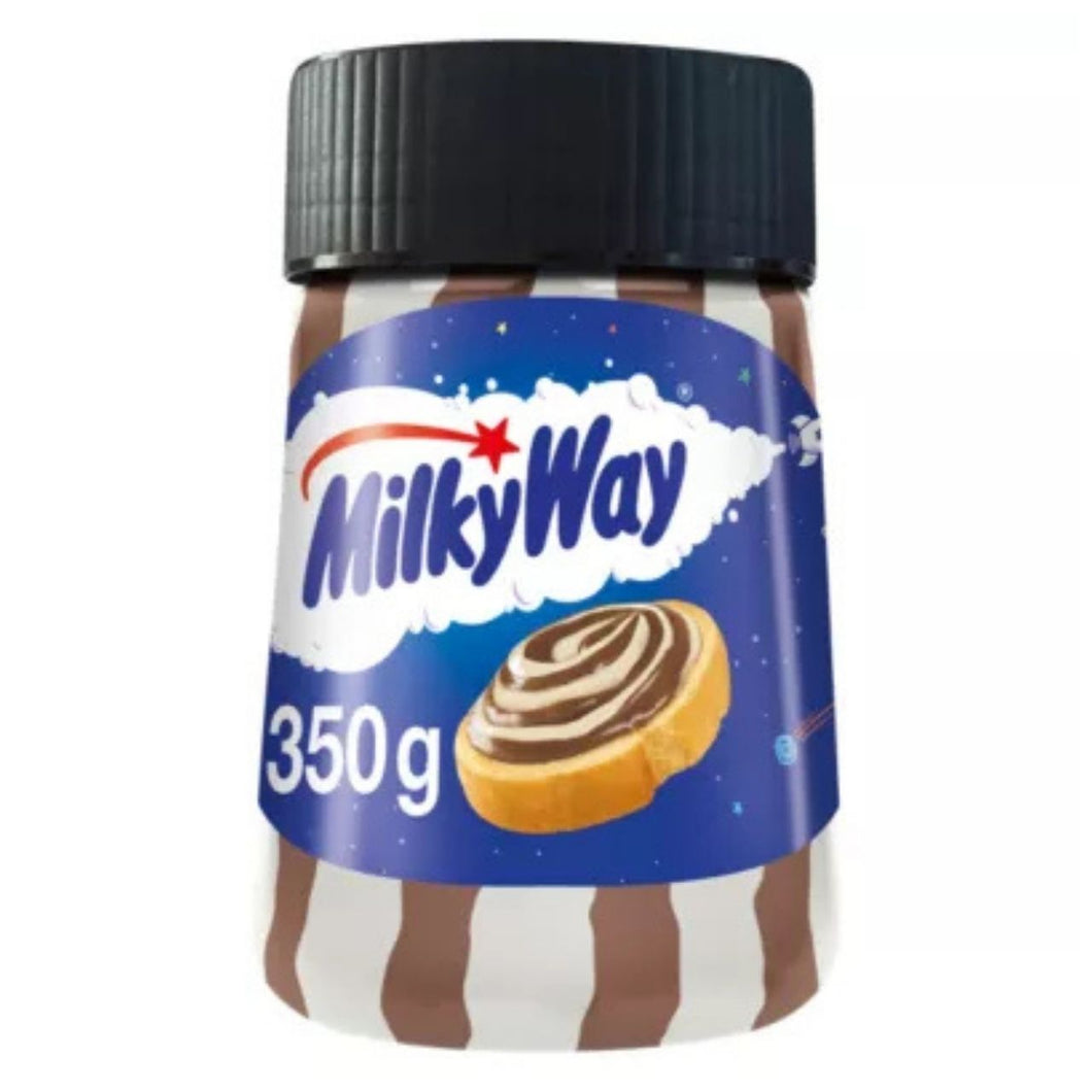 Milky Way Chocolate Spread 350g