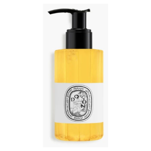 Diptyque Do Son - Perfumed cleansing body oil 200ml