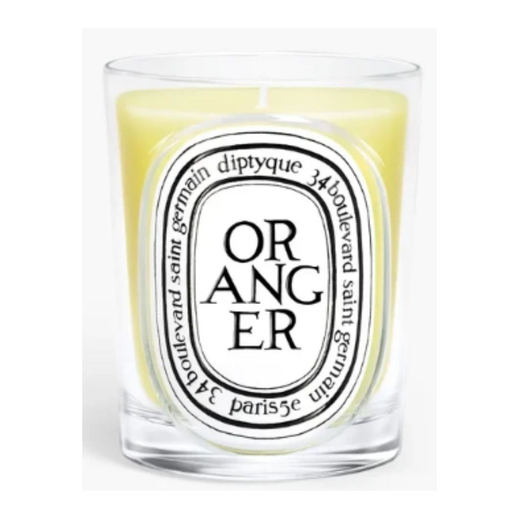 Oranger (Orange Tree) - Classic Candle 190g